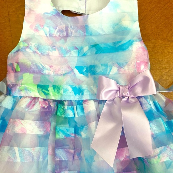 Kid’s Dress Size 3 - Picture 4 of 7